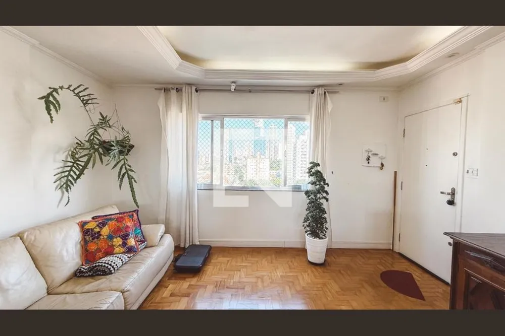 Apartamento, 2 quartos, 70 m² - Foto 2
