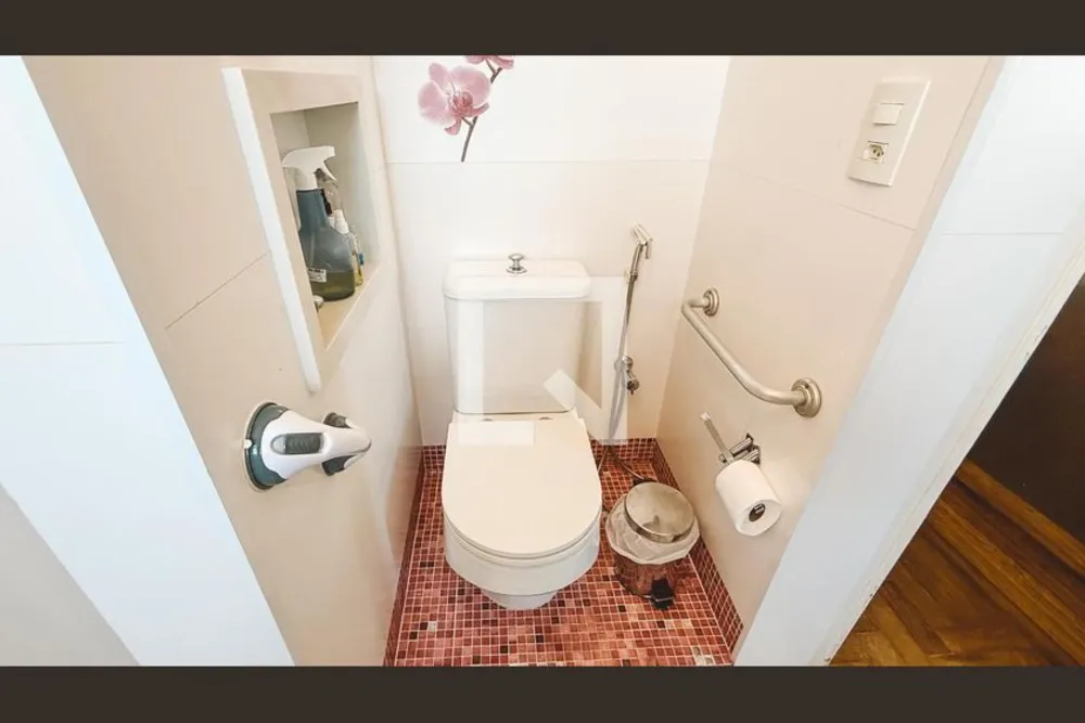 Apartamento, 2 quartos, 70 m² - Foto 11