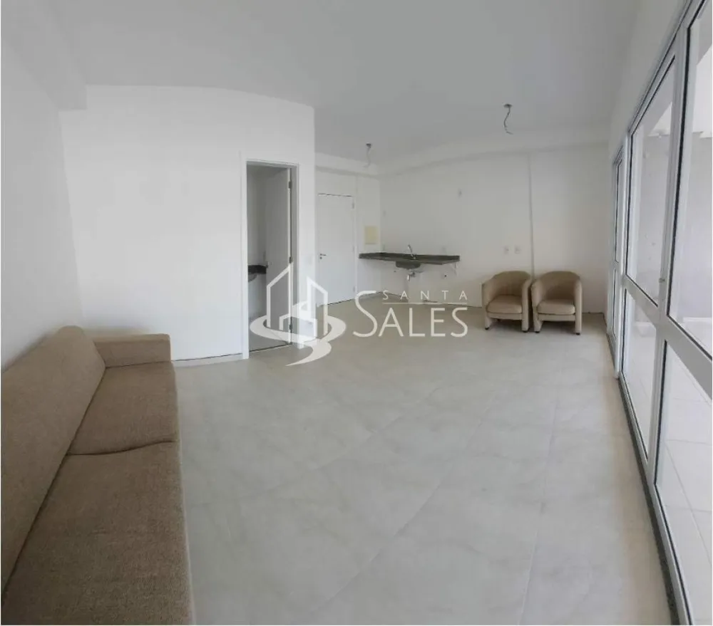 Apartamento, 1 quarto, 40 m² - Foto 3