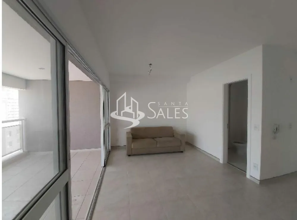 Apartamento, 1 quarto, 40 m² - Foto 3