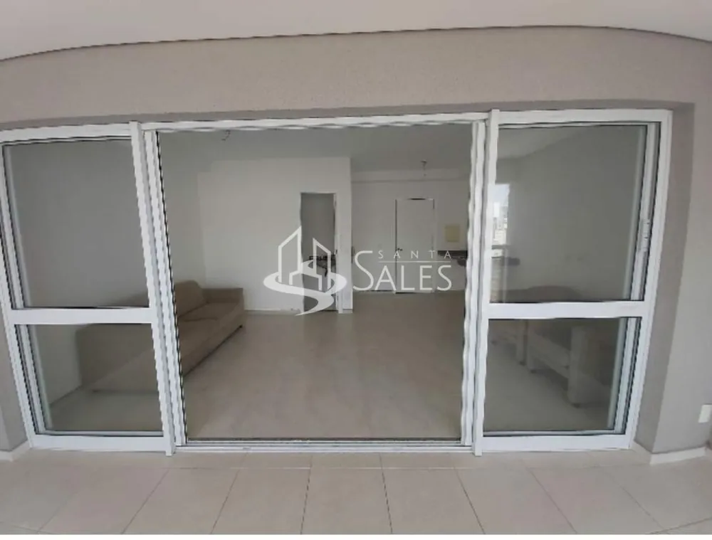 Apartamento, 1 quarto, 40 m² - Foto 1