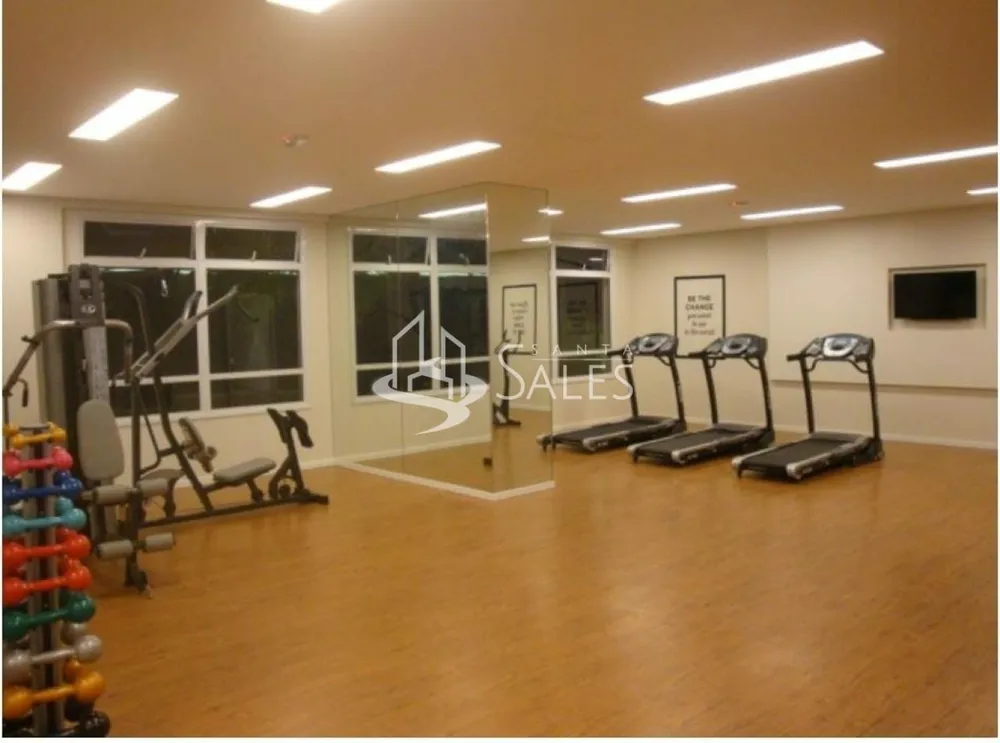 Apartamento, 1 quarto, 40 m² - Foto 11