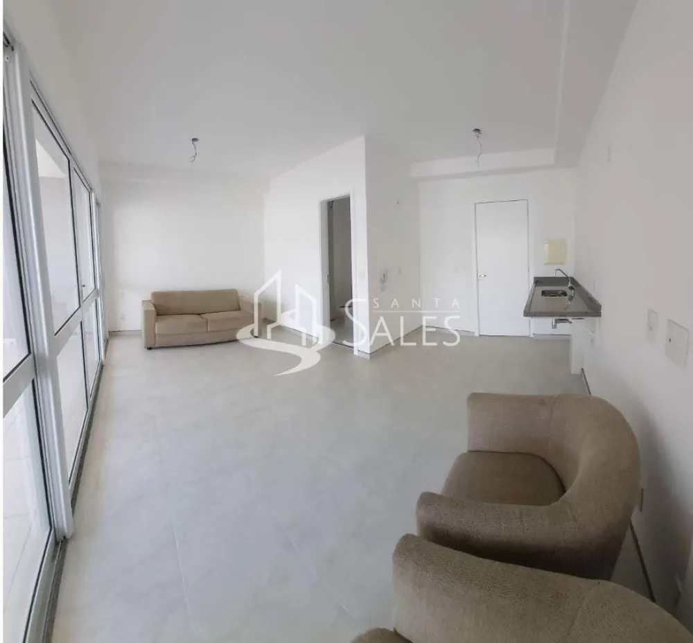 Apartamento, 1 quarto, 40 m² - Foto 9