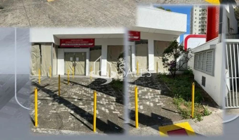 Imóvel Comercial, 629 m² - Foto 4