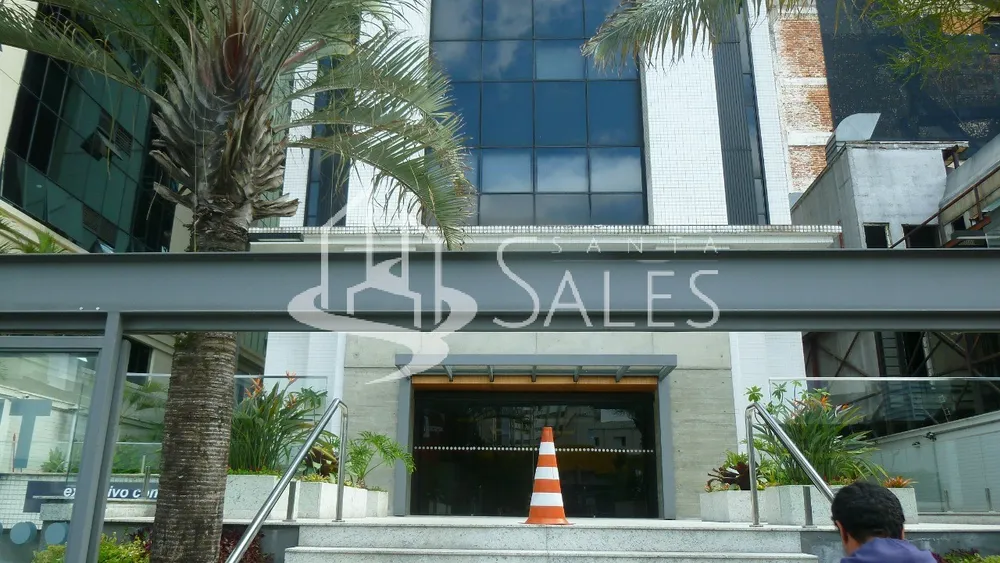 Sala-Conjunto, 62 m² - Foto 13