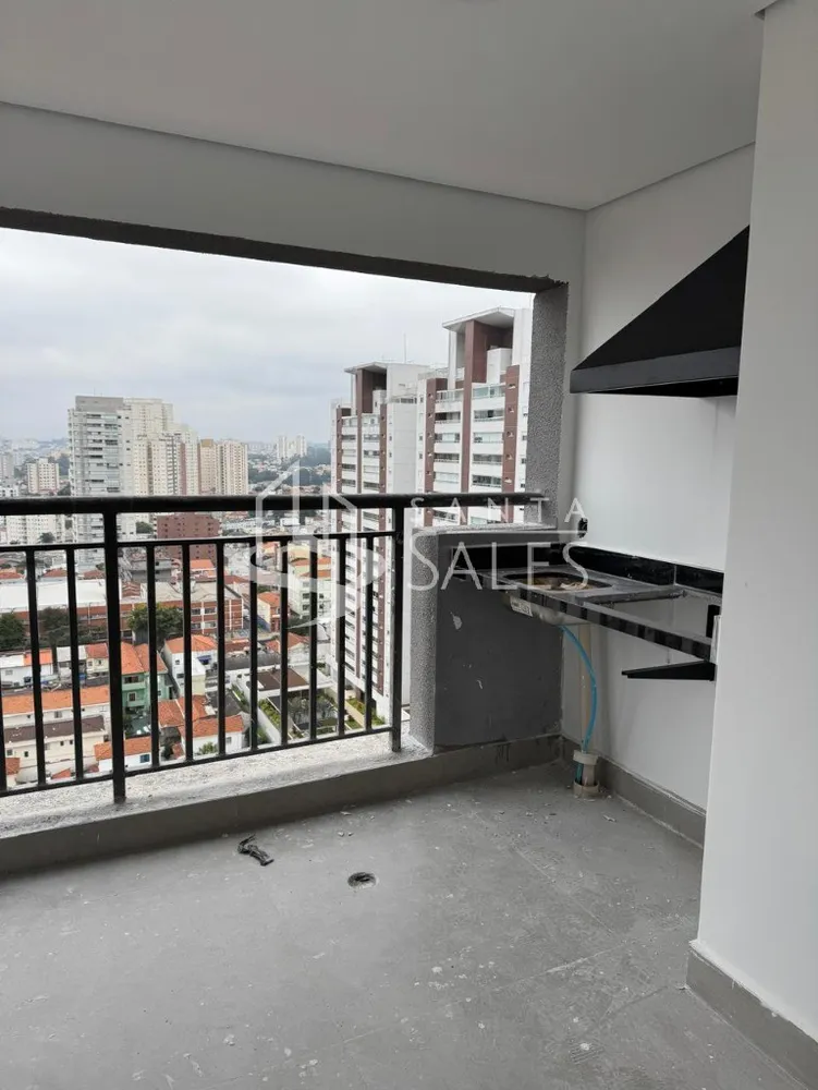Apartamento, 2 quartos, 71 m² - Foto 4