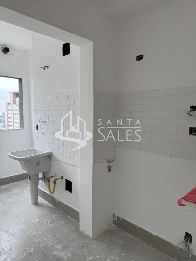 Apartamento, 2 quartos, 71 m² - Foto 2