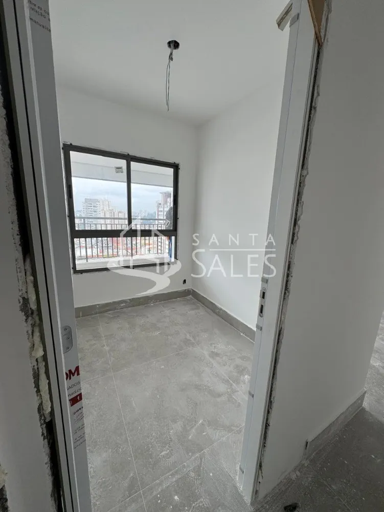 Apartamento, 2 quartos, 71 m² - Foto 2
