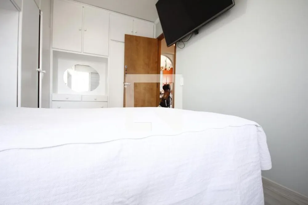 Apartamento, 2 quartos, 56 m² - Foto 1