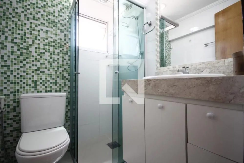 Apartamento, 2 quartos, 56 m² - Foto 8