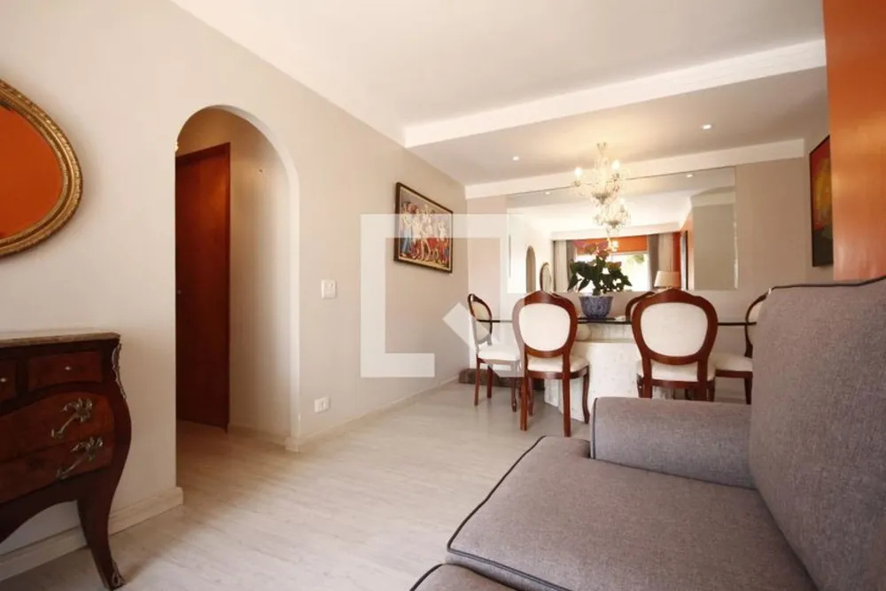 Apartamento, 2 quartos, 56 m² - Foto 5