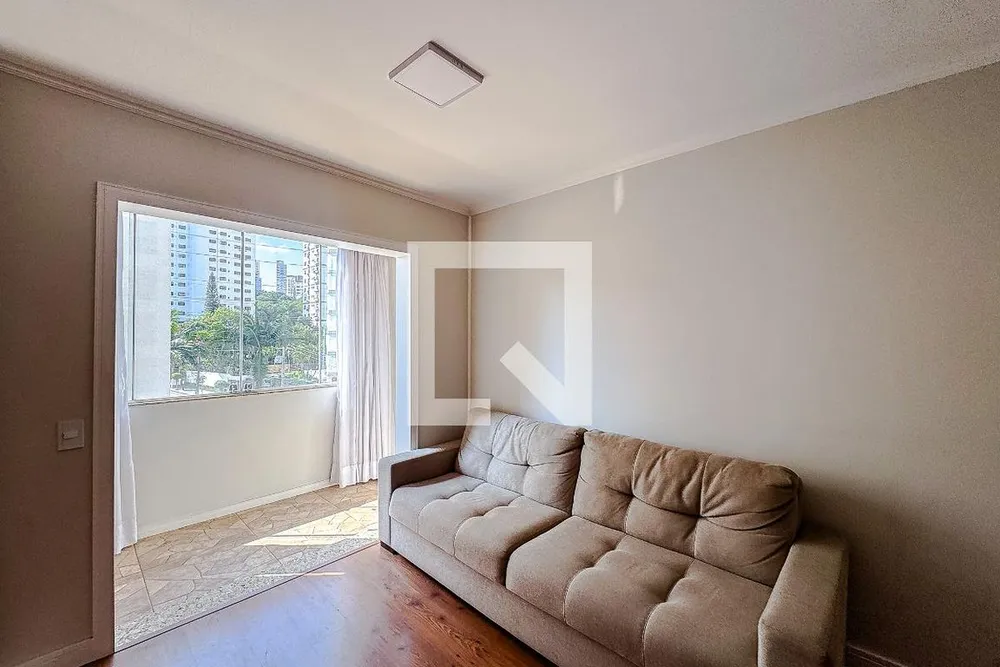 Apartamento, 2 quartos, 63 m² - Foto 1