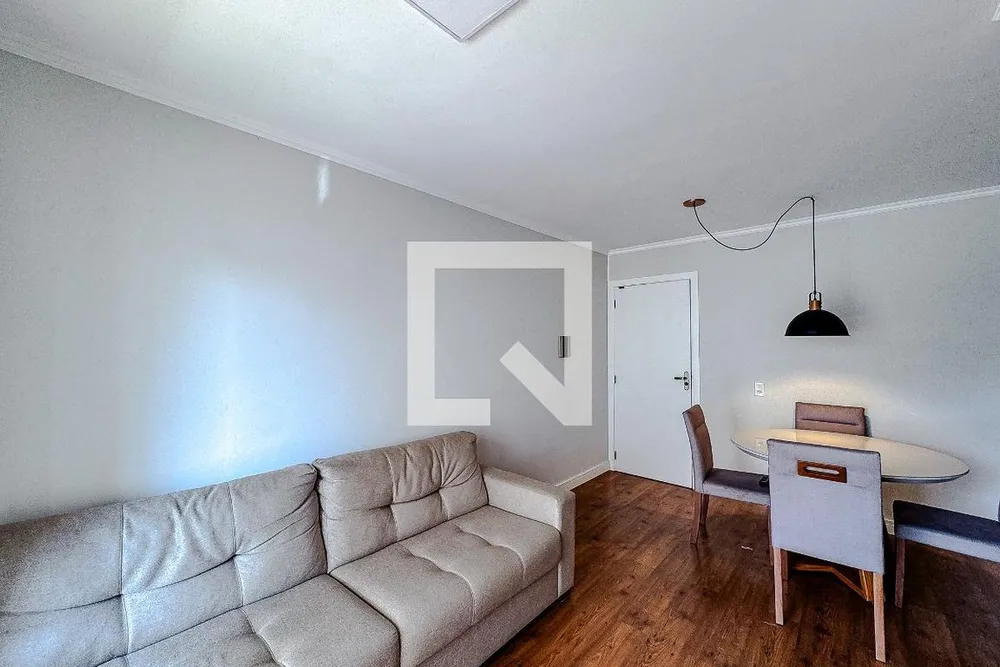 Apartamento, 2 quartos, 63 m² - Foto 2