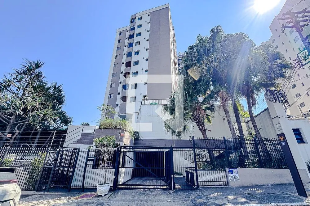 Apartamento, 2 quartos, 63 m² - Foto 16