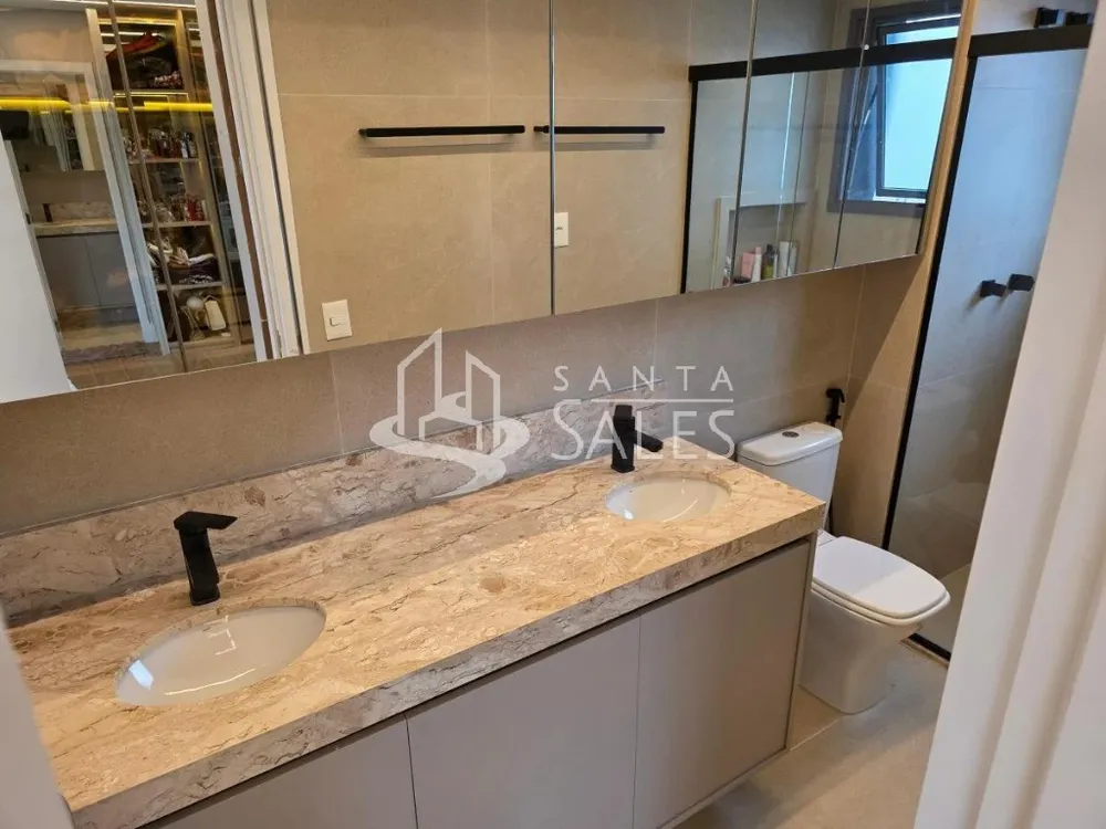 Apartamento, 1 quarto, 82 m² - Foto 4