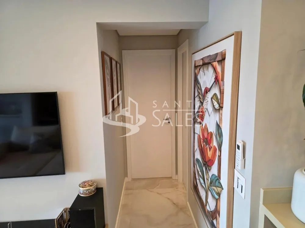 Apartamento, 1 quarto, 82 m² - Foto 1