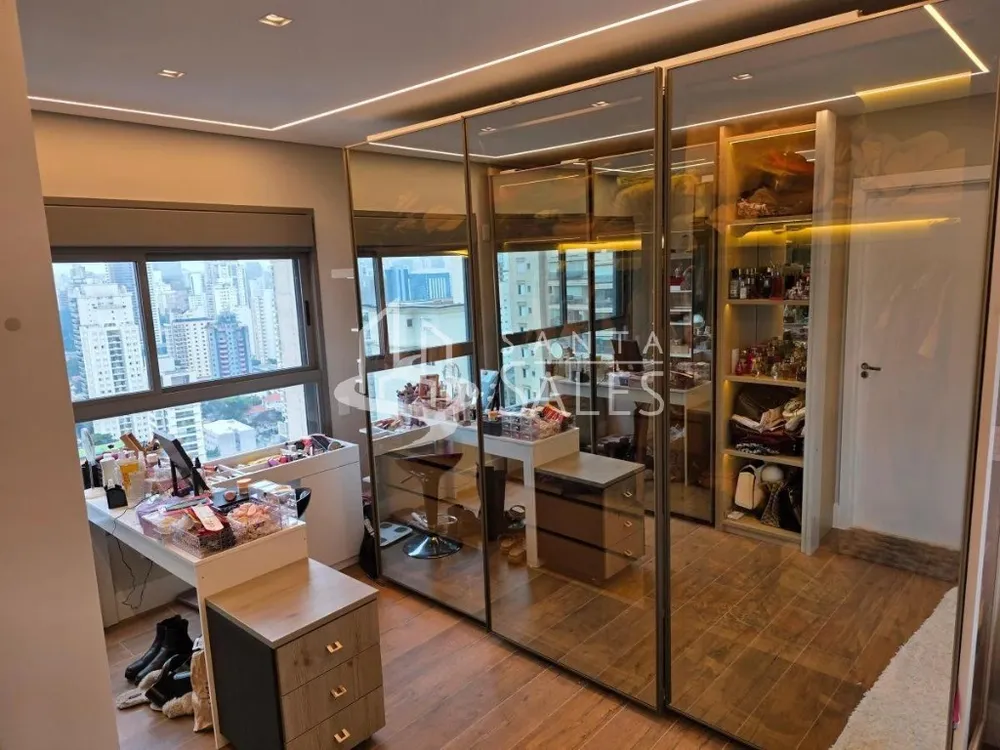 Apartamento, 1 quarto, 82 m² - Foto 10