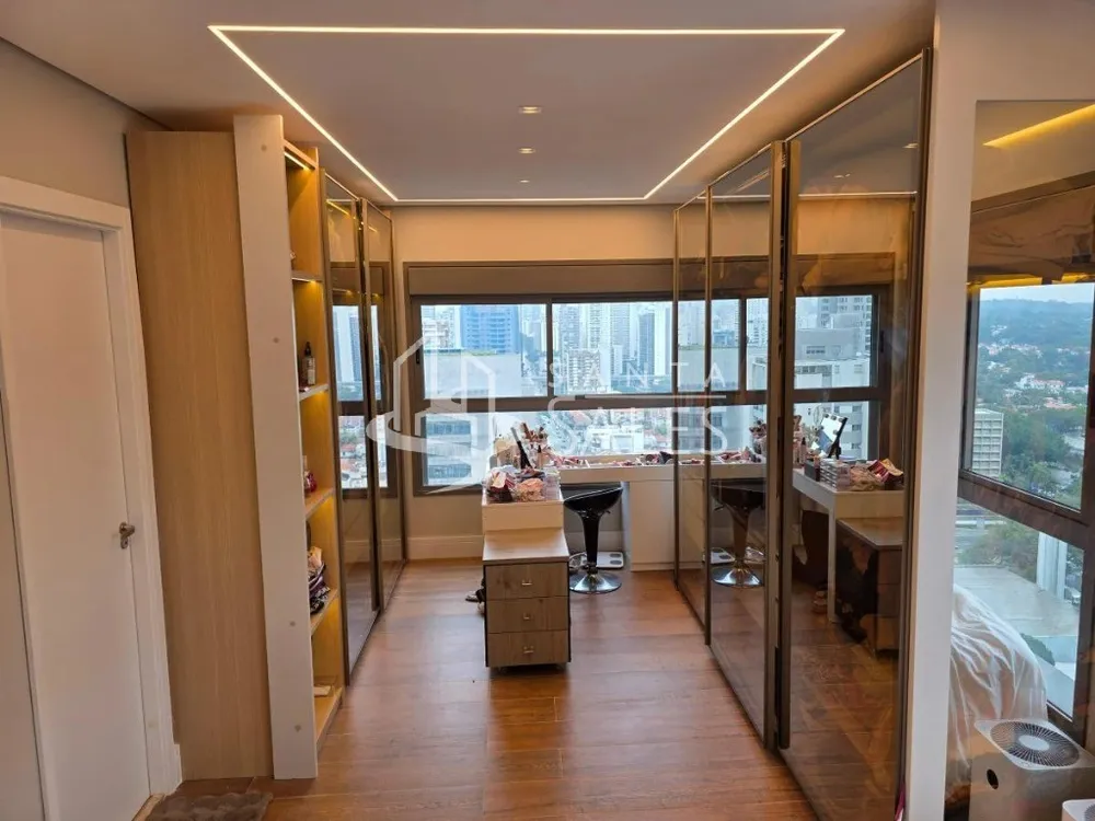 Apartamento, 1 quarto, 82 m² - Foto 9