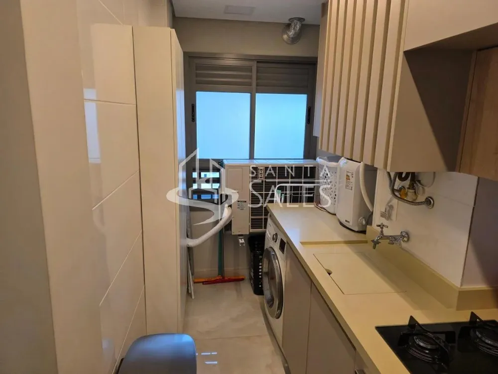 Apartamento, 1 quarto, 82 m² - Foto 5