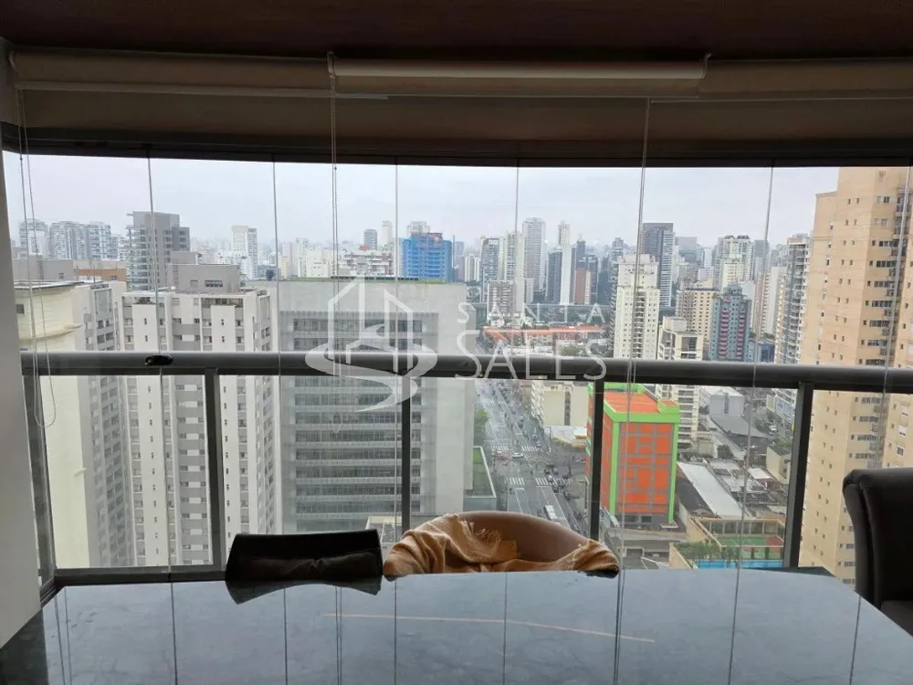 Apartamento, 1 quarto, 82 m² - Foto 1