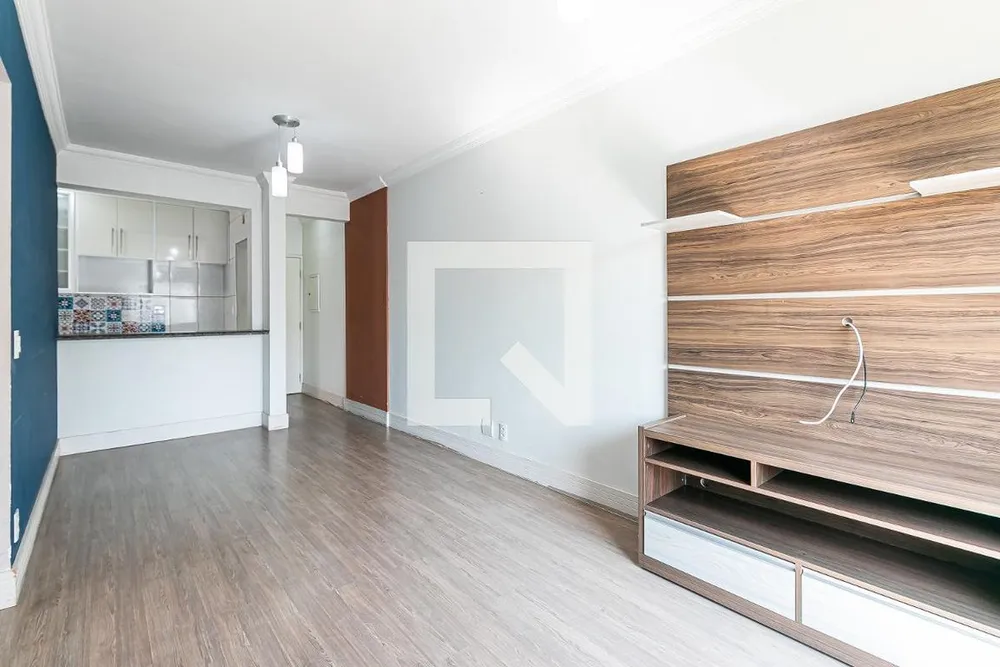 Apartamento, 2 quartos, 56 m² - Foto 1
