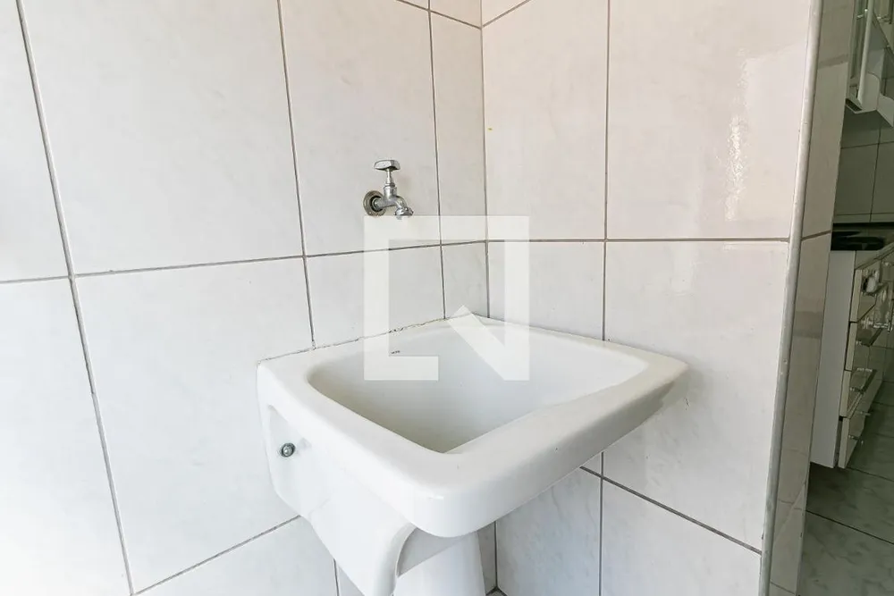 Apartamento, 2 quartos, 56 m² - Foto 2