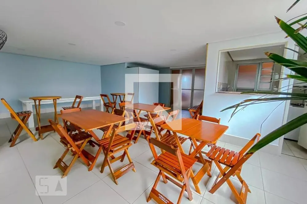 Apartamento, 2 quartos, 56 m² - Foto 6