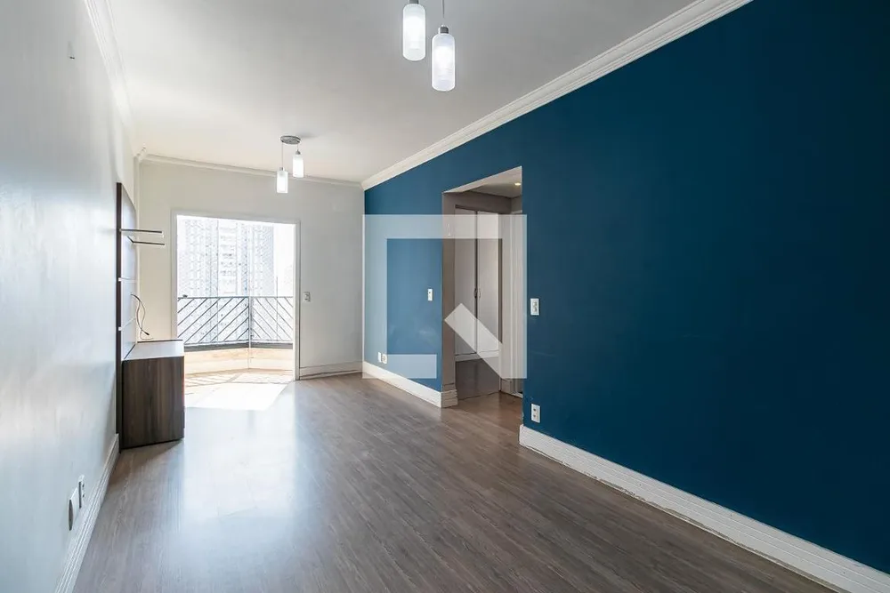 Apartamento, 2 quartos, 56 m² - Foto 1