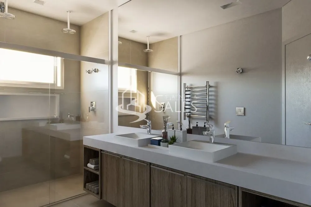 Apartamento, 4 quartos, 188 m² - Foto 2