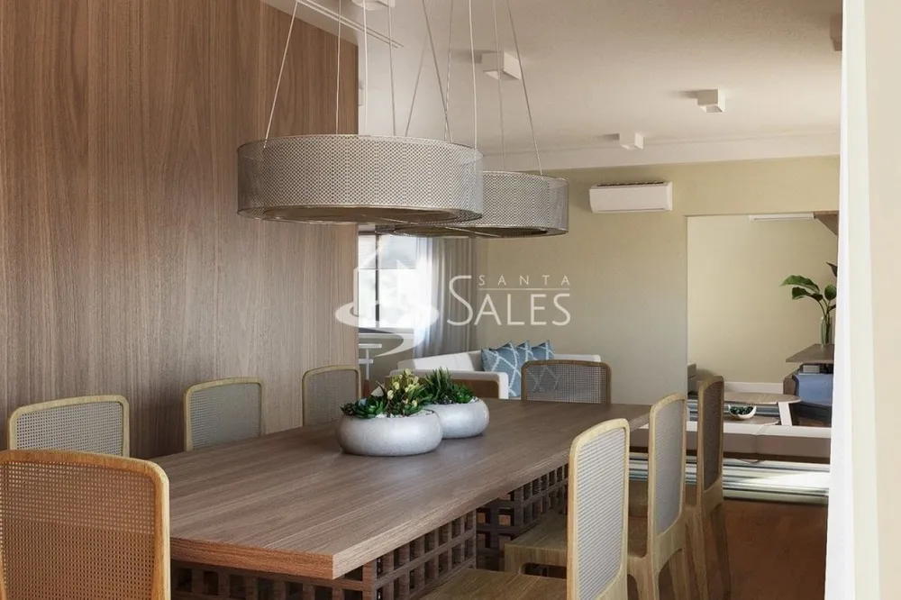 Apartamento, 4 quartos, 188 m² - Foto 6