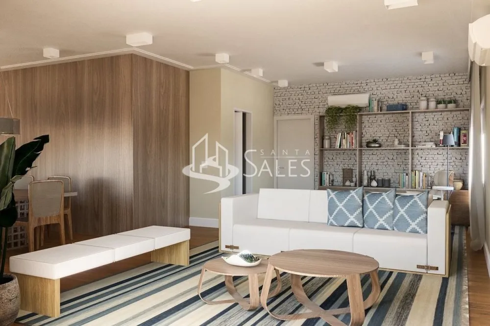 Apartamento, 4 quartos, 188 m² - Foto 7