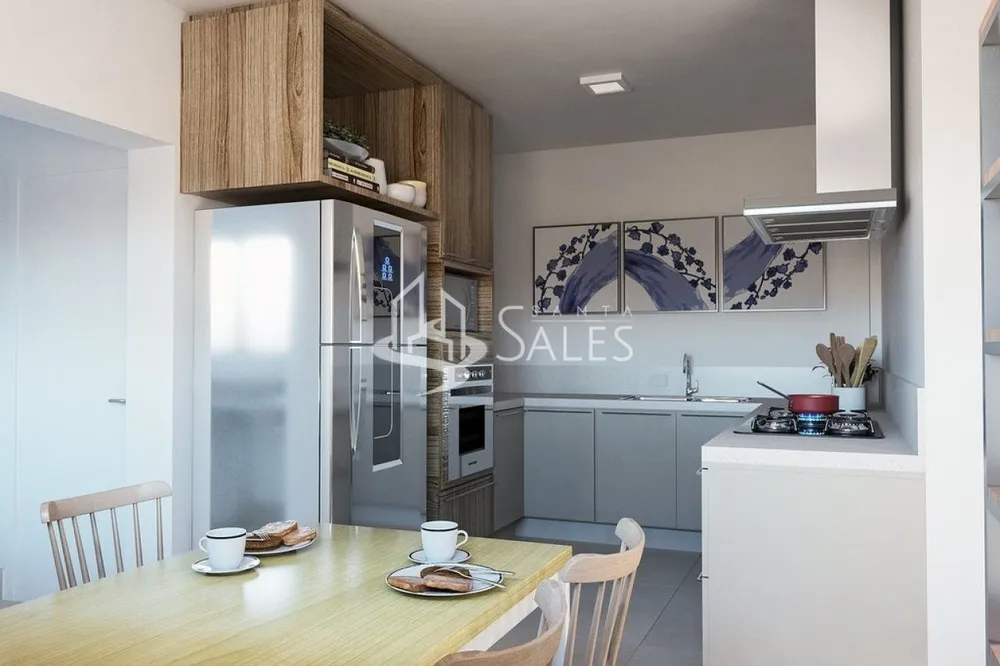 Apartamento, 4 quartos, 188 m² - Foto 4