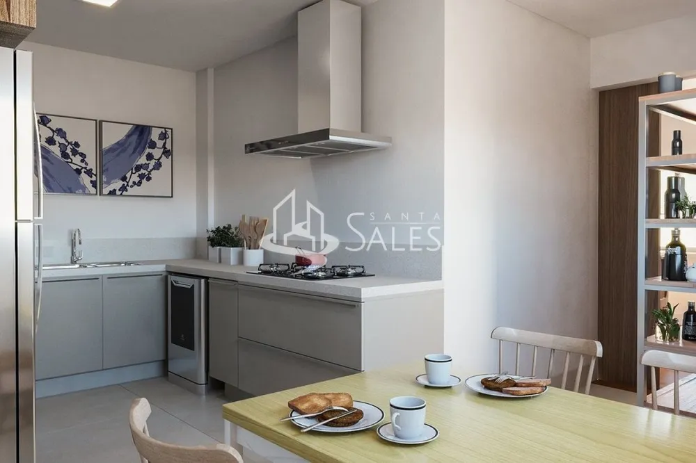 Apartamento, 4 quartos, 188 m² - Foto 8