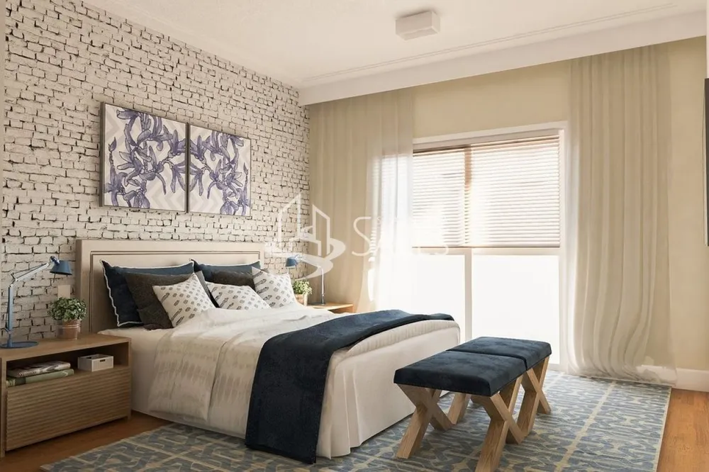 Apartamento, 4 quartos, 188 m² - Foto 6