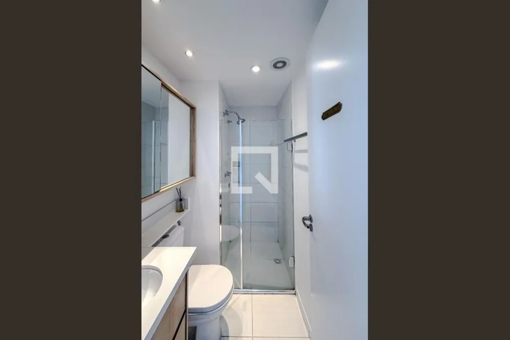Kitnet-Studio, 34 m² - Foto 5