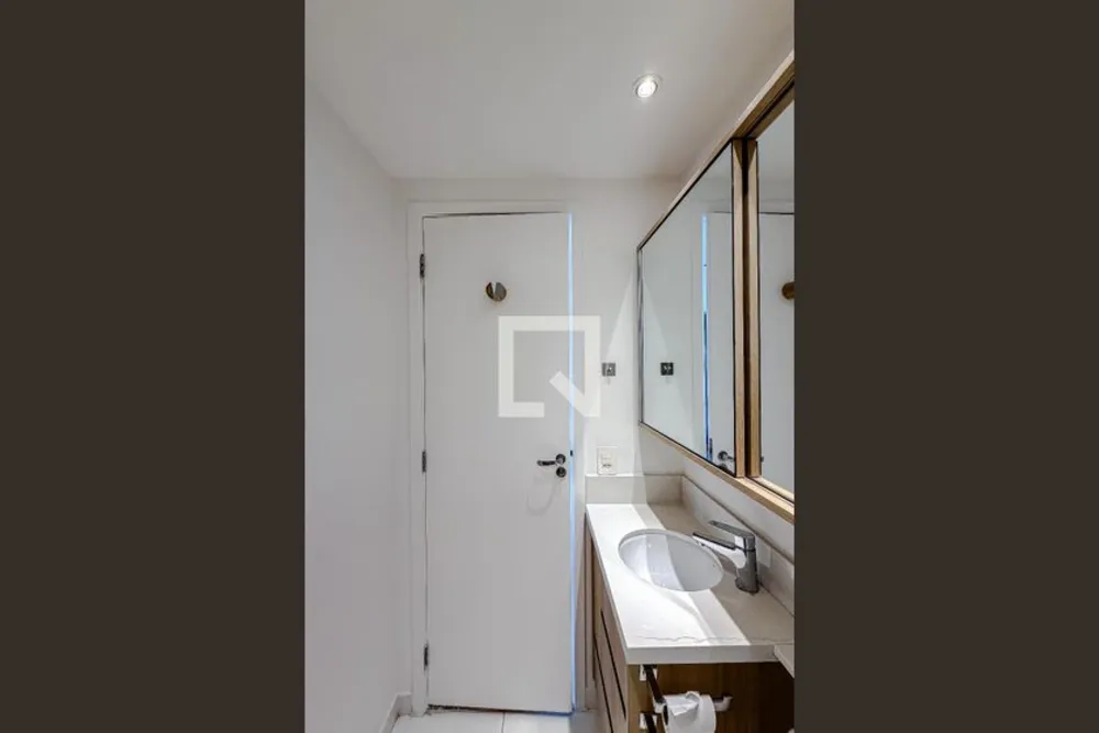 Kitnet-Studio, 34 m² - Foto 4