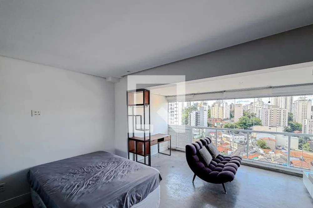 Kitnet-Studio, 34 m² - Foto 3