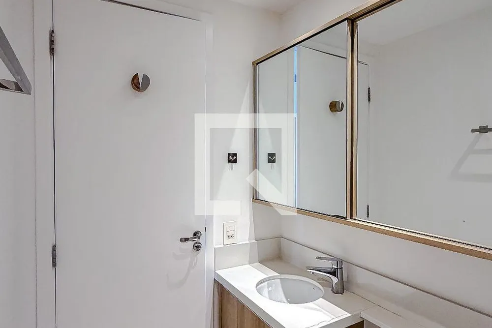 Kitnet-Studio, 34 m² - Foto 8
