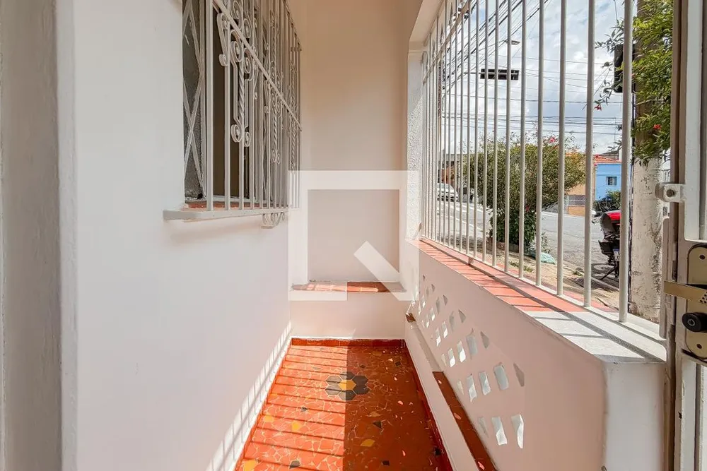 Casa, 2 quartos, 90 m² - Foto 3