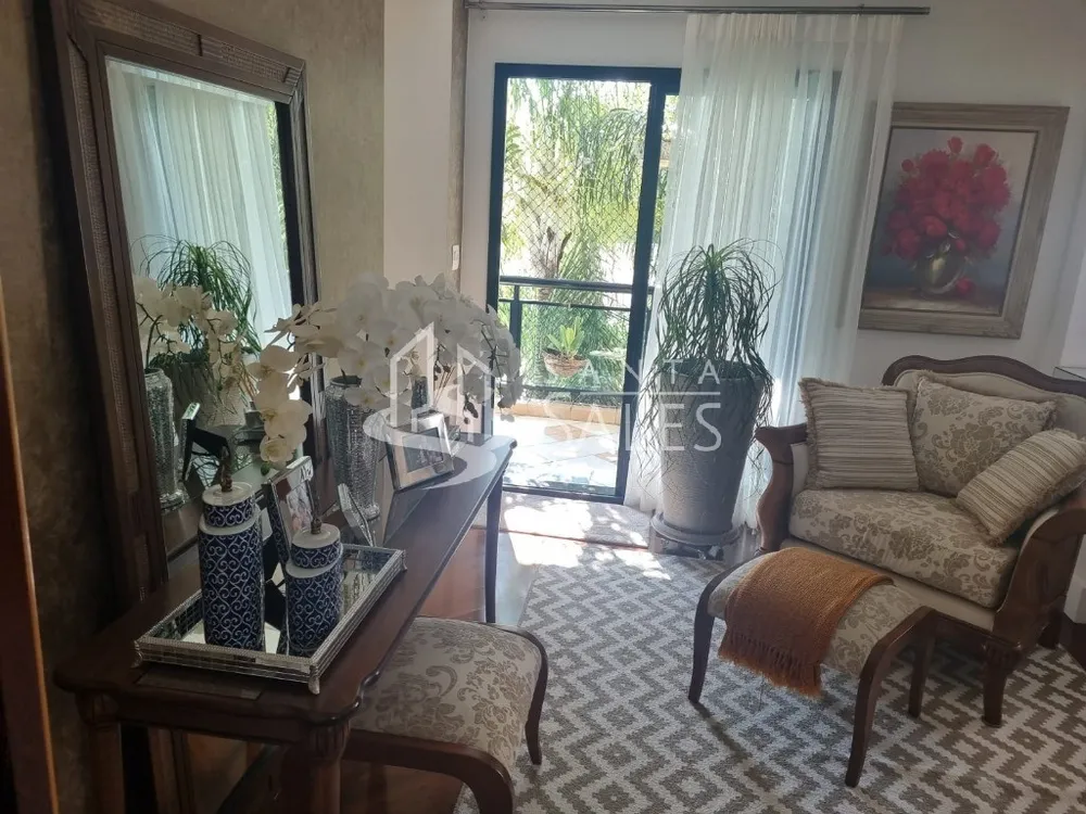 Apartamento, 3 quartos, 164 m² - Foto 14