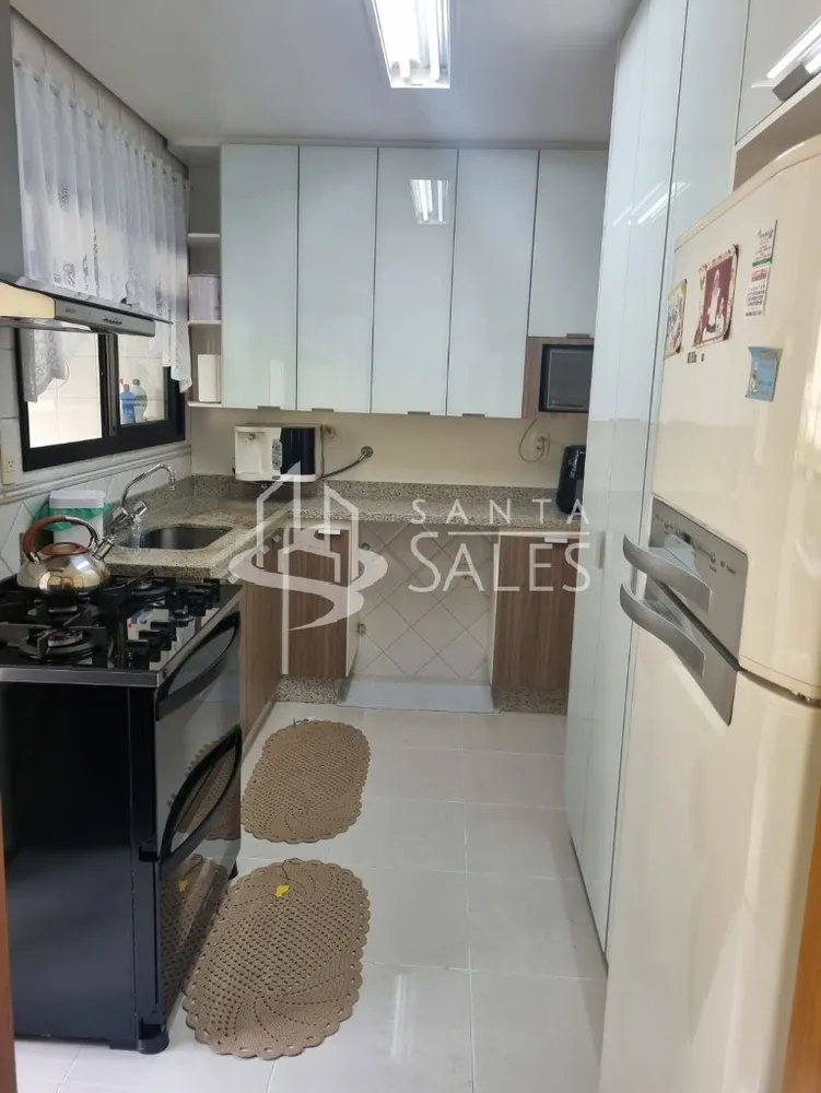 Apartamento, 3 quartos, 164 m² - Foto 1