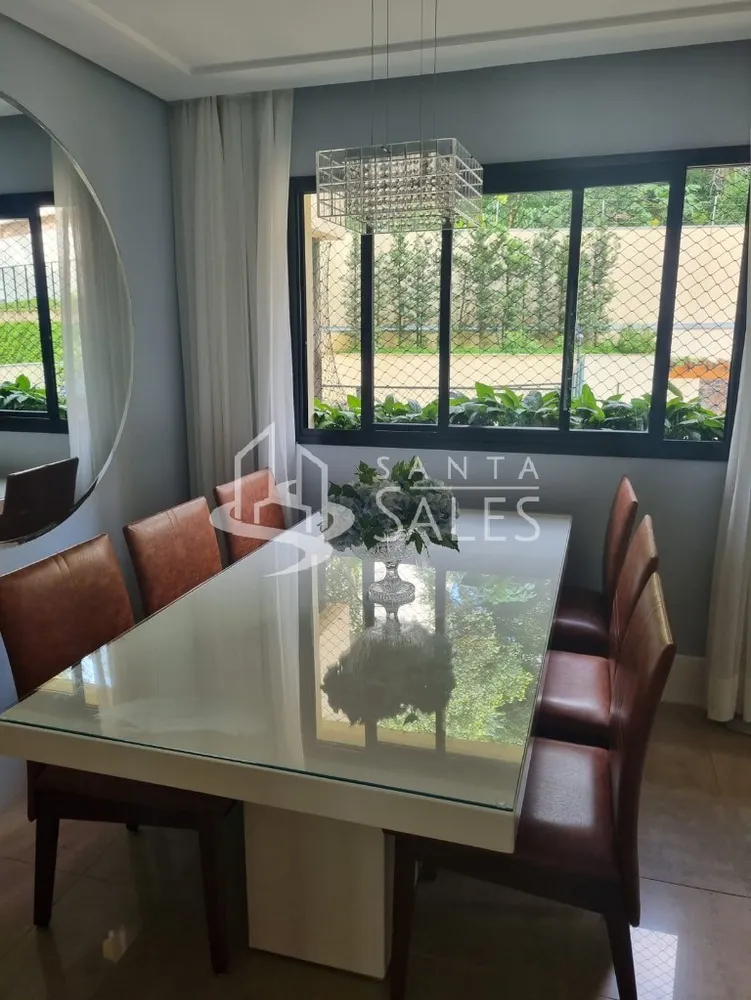 Apartamento, 3 quartos, 164 m² - Foto 7