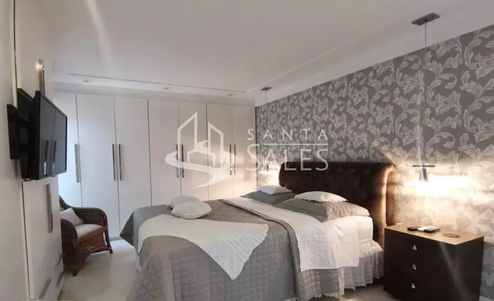 Apartamento, 3 quartos, 164 m² - Foto 9