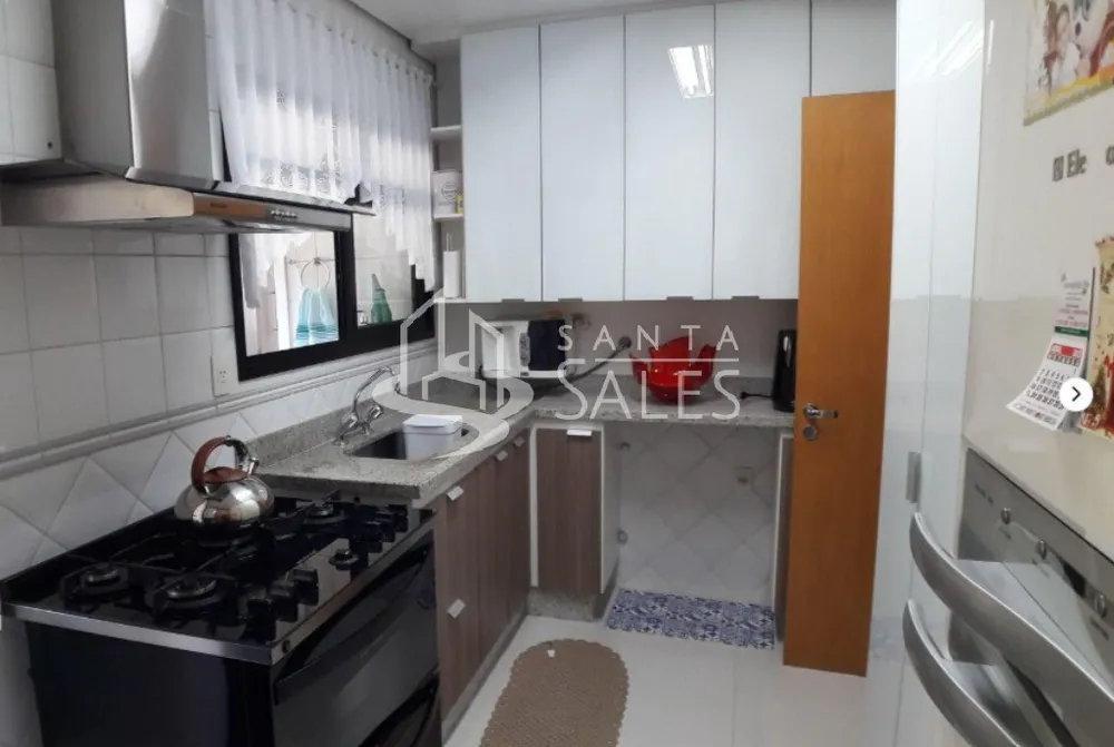 Apartamento, 3 quartos, 164 m² - Foto 5
