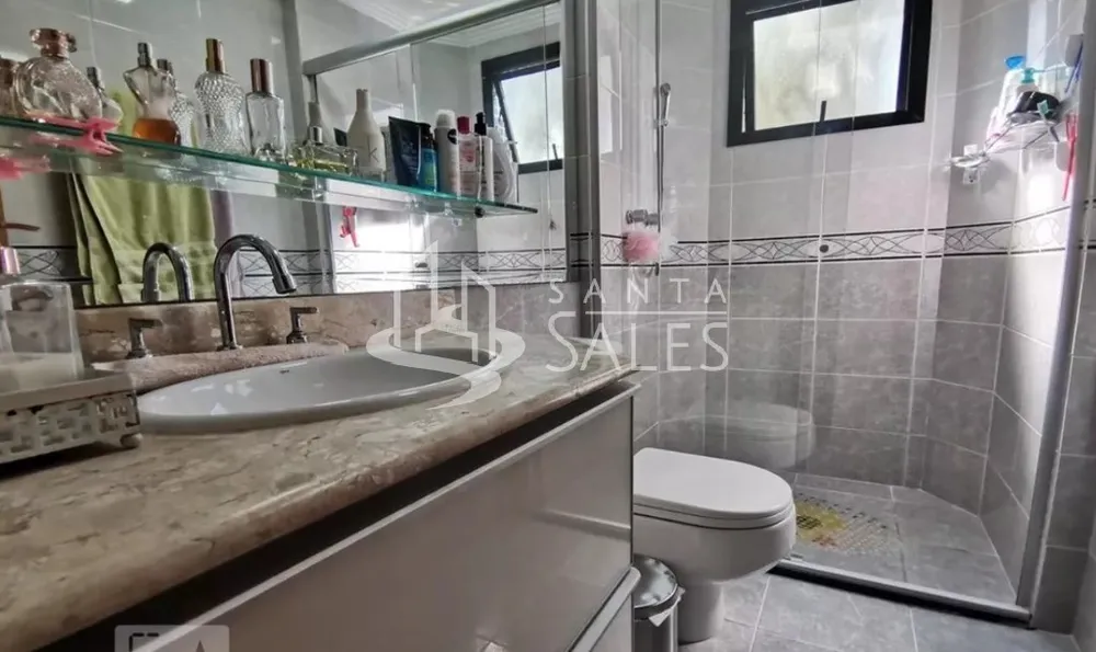 Apartamento, 3 quartos, 164 m² - Foto 12