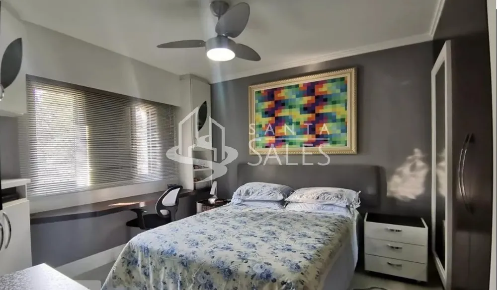Apartamento, 3 quartos, 164 m² - Foto 6