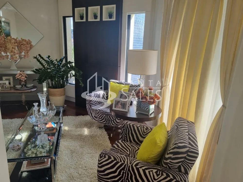 Apartamento, 3 quartos, 164 m² - Foto 13