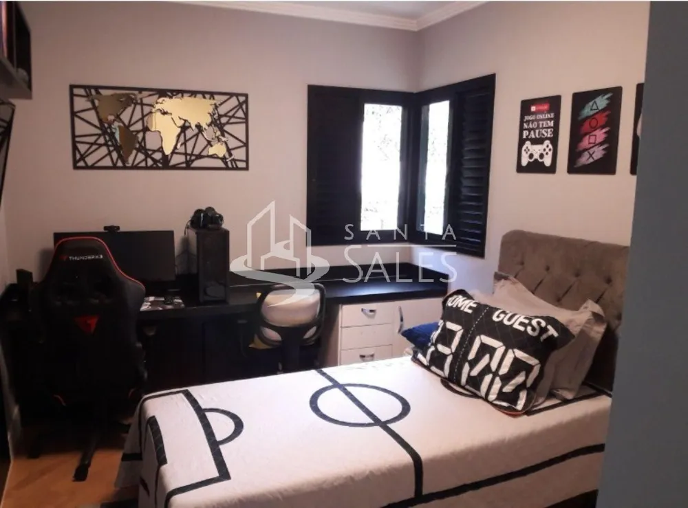 Apartamento, 3 quartos, 164 m² - Foto 11