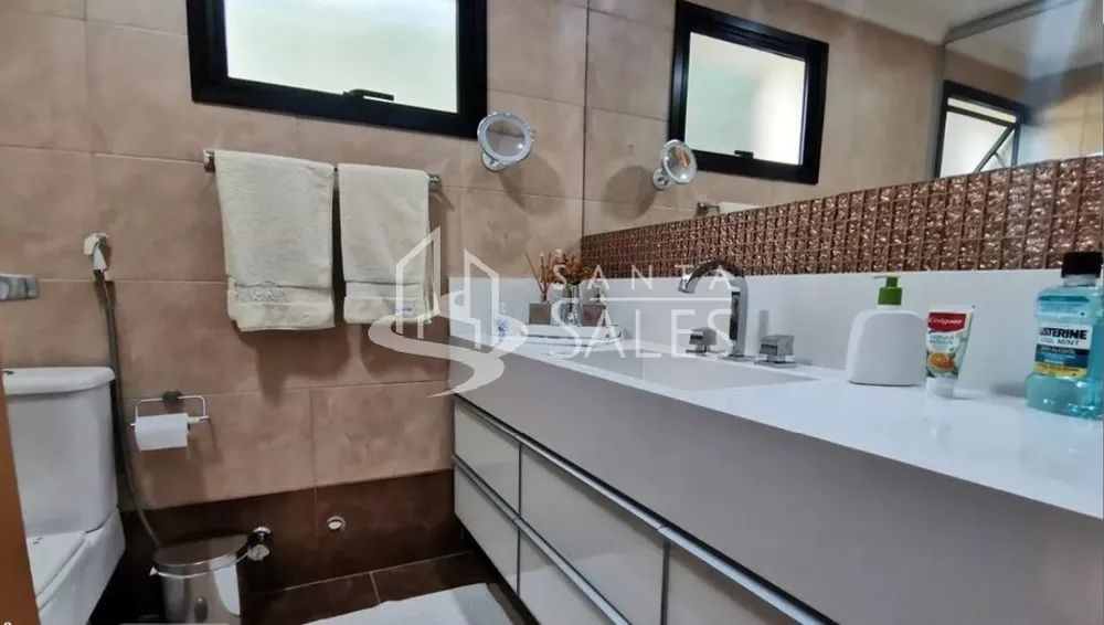 Apartamento, 3 quartos, 164 m² - Foto 8