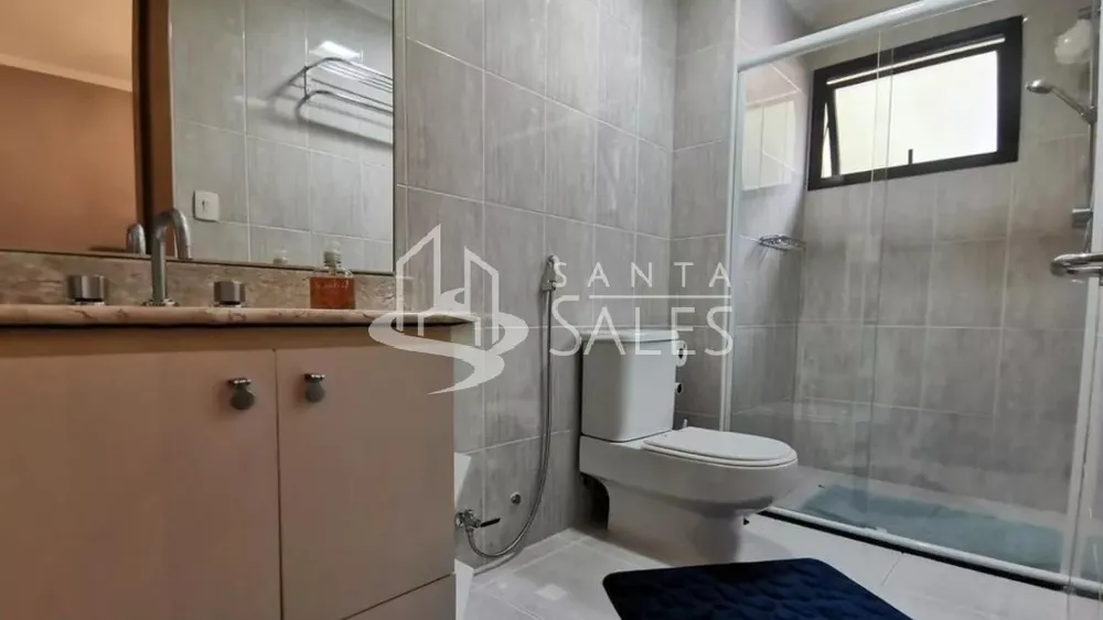 Apartamento, 3 quartos, 164 m² - Foto 4